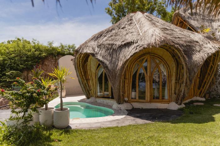 Nanti Villas Lombok