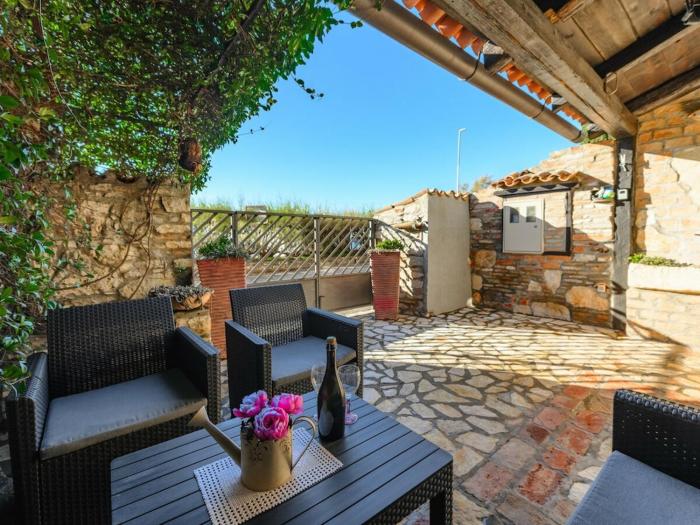 Holiday home in Porec with terrace