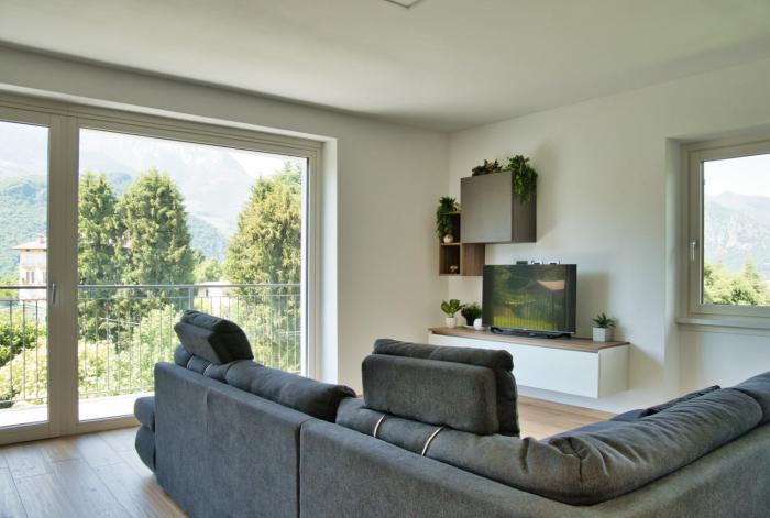 Villa Emilia - Appartamento Roby