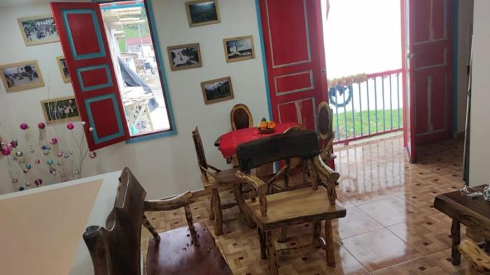 apartamento vacacional red