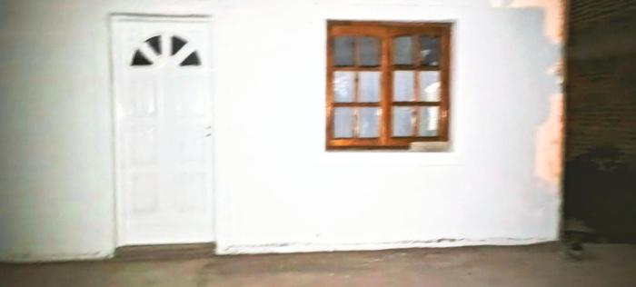 Palo Blanco