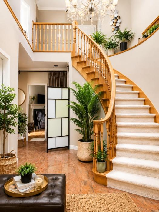 Arbutus 4BR Home Near UBC DT Free Parking