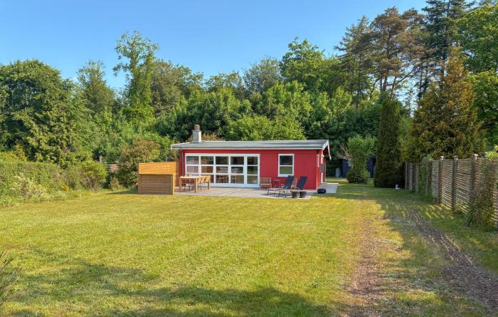 2 Bedroom Stunning Home In Vordingborg