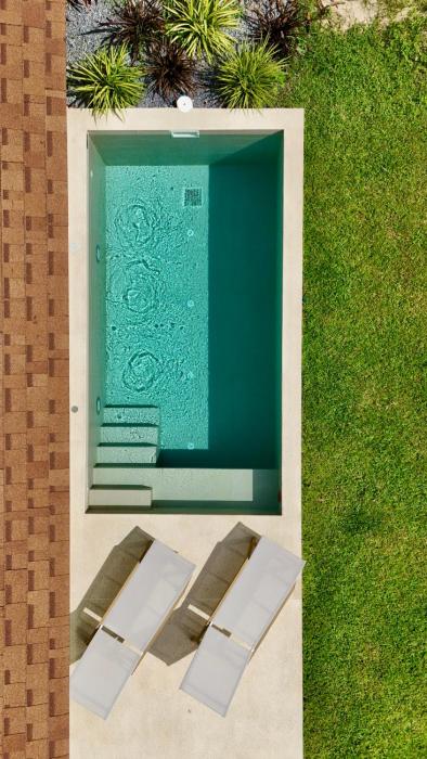 Samma Villas - Onyx Villa - 1 BDR & Private Pool