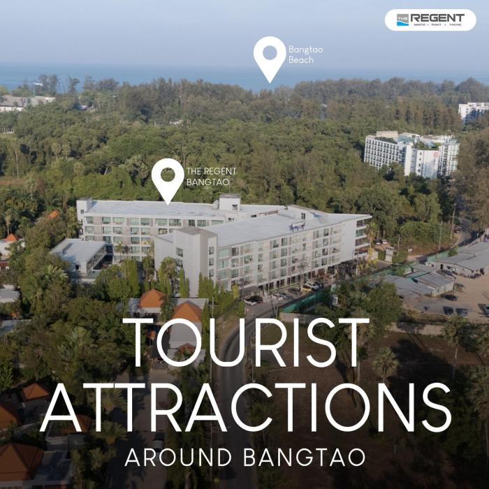 The Regent Phuket Bangtao Beach