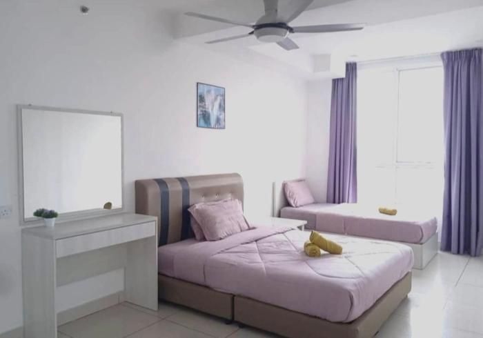 Mansion One Comfy Homestay