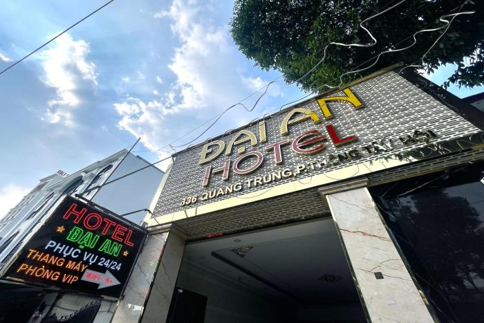 Dai An Go Vap Hotel