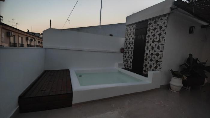 Apartamentos Lares 1