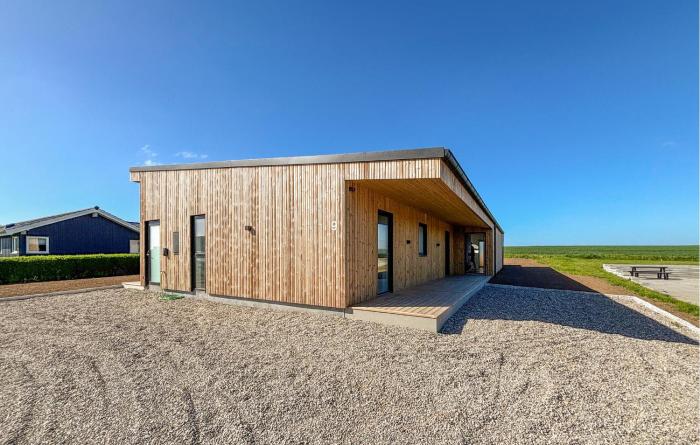 Gorgeous Home In Haderslev With Sauna
