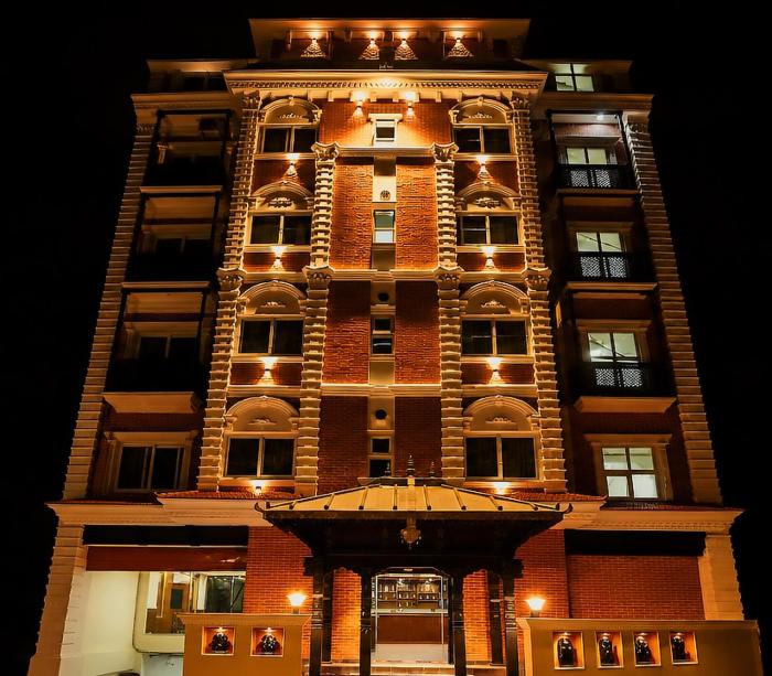 Boudha Boutique Inn