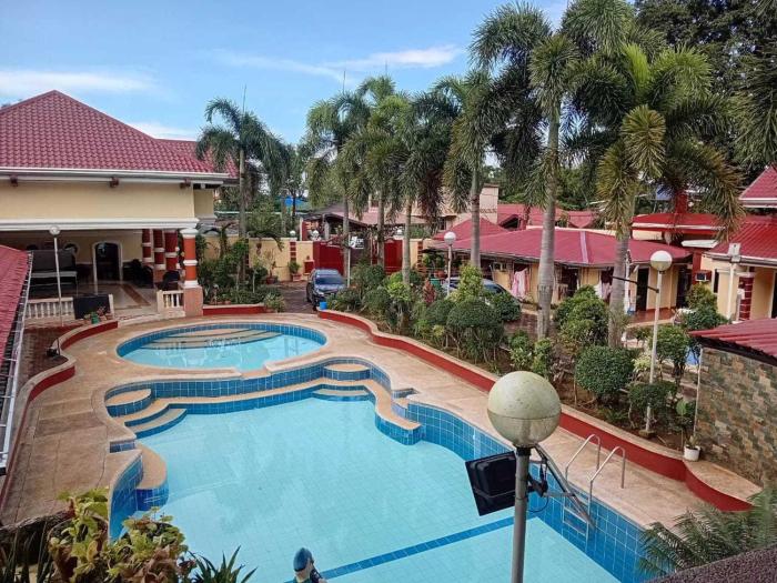 Townhouse Sentosa Elenita Private Resort