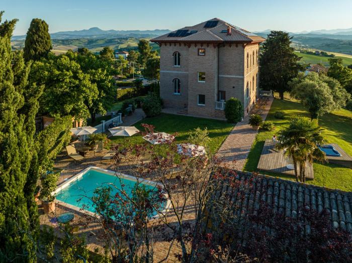Villa Eclettica - Dimore Creative
