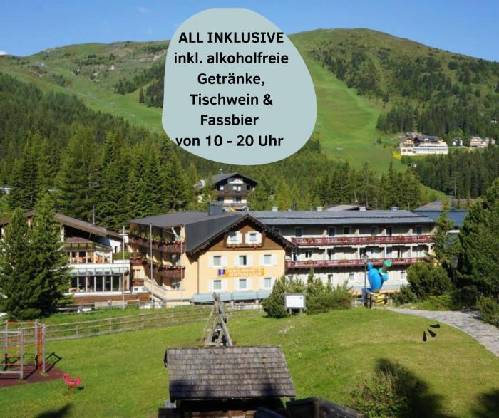 Familienhotel Hinteregger