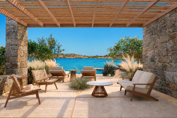 Fouquets Mykonos