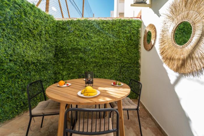 Málaga Chic Retreat