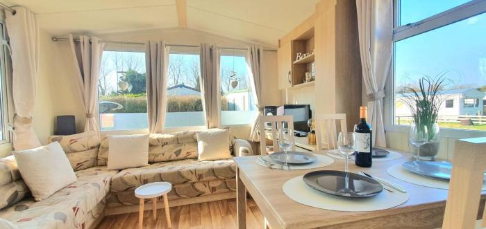 RBR 153 - Beach Resort Kamperland