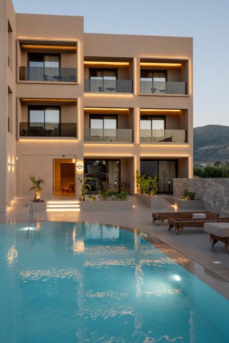 Stella Maria Hotel & Suites
