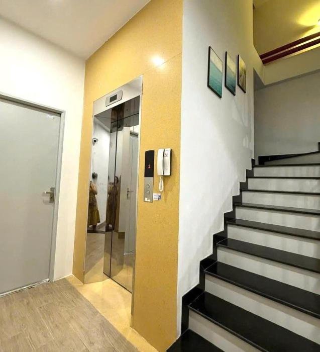 My Khe Beach Apartment Sea View - 37 Do Bi