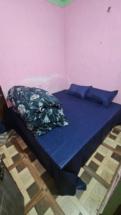 Dakshu guest house