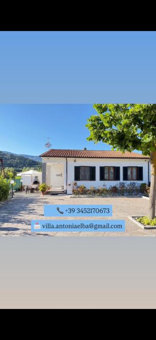 Villa Antonia