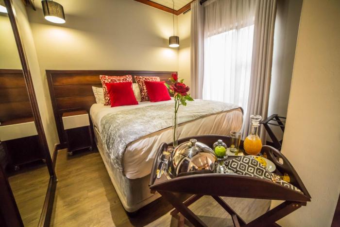 Grey Manor Guesthouse