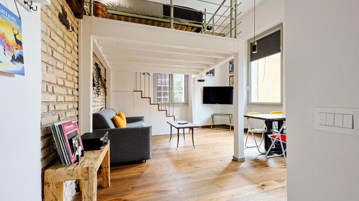 Casa Torlonia by Rentbeat