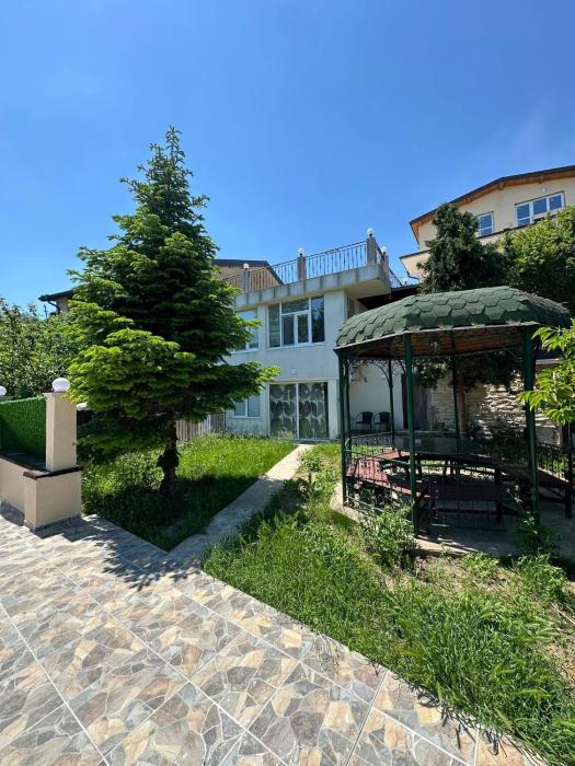 Villa Jurnalist