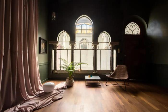 Appartamento Palazzo Reale 2