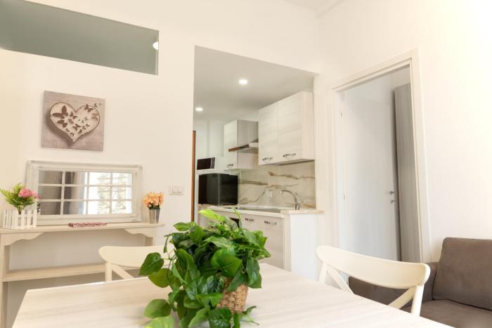 Casa Borgo Camilluccia