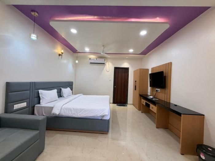 Ambica valley resort