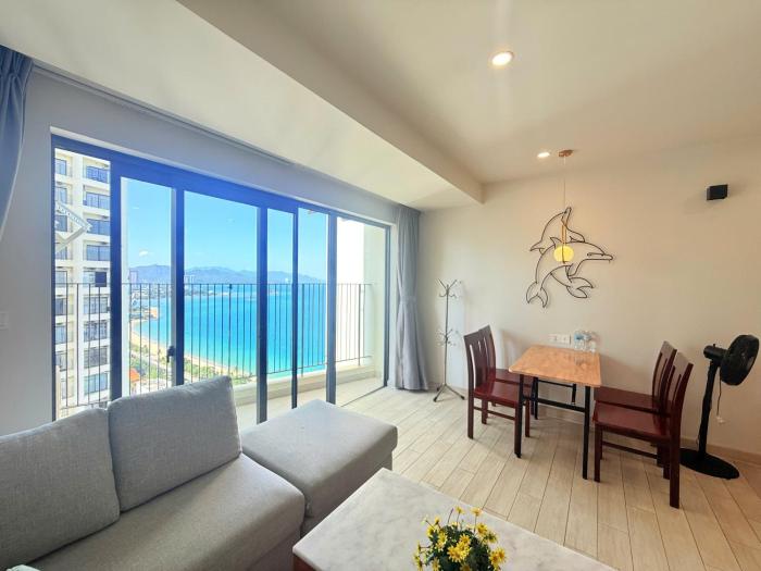Gold Coast Luxury Apartment
