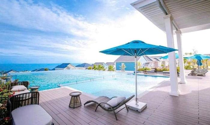 Green Villa NovaWorld Phan Thiết