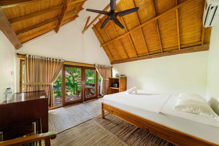 Kaia Raya Surf Lodge