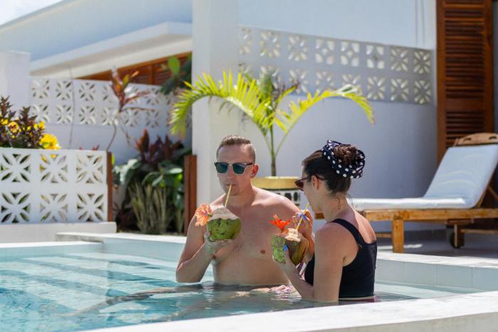 ZAN Orient Bwejuu Hotel