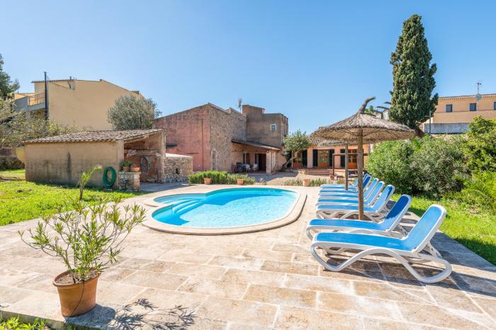 Casa Can Pauma
