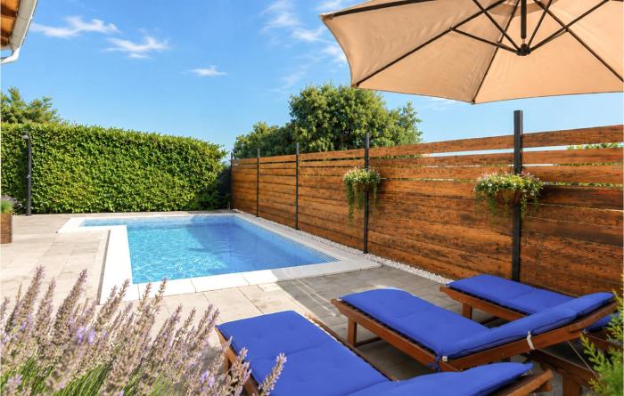 Kakma Apartment Private Pool