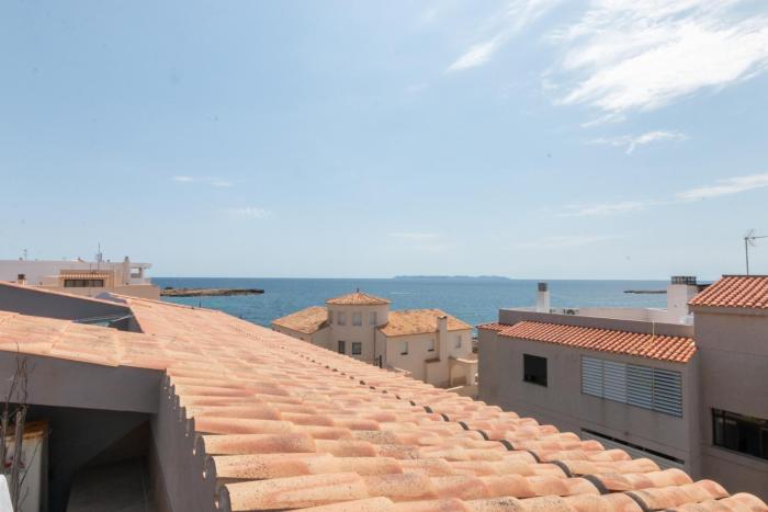 Casa Cala Gaviota