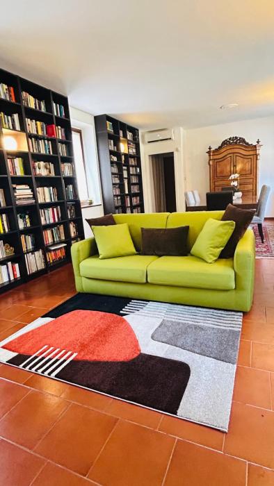 Garden House 30 Minutes From Milan