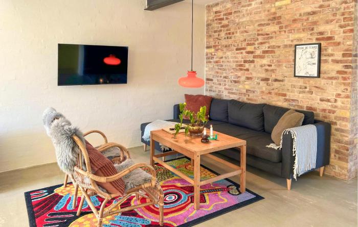Amazing Apartment In Ebeltoft With Wifi