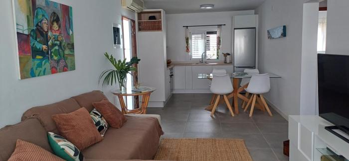 Apartamento Playa Honda