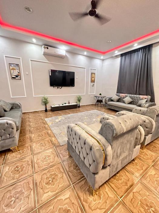 Asaad House