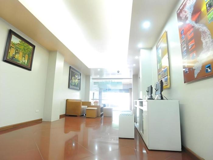 Hanoi New Hotel - Phu Doan