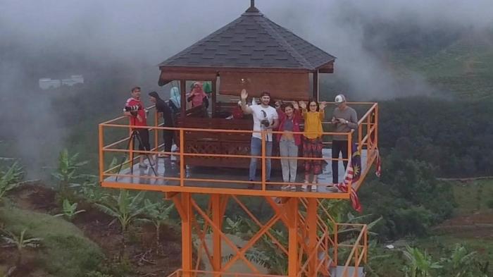 Karak Orchard Resorts