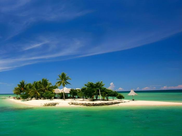 Dos Palmas Island Resort and Spa