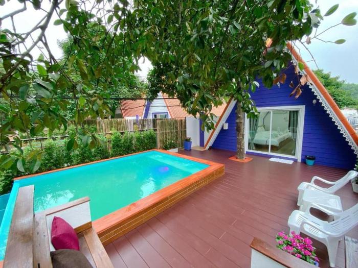 Chaba Resort Chanthaburi