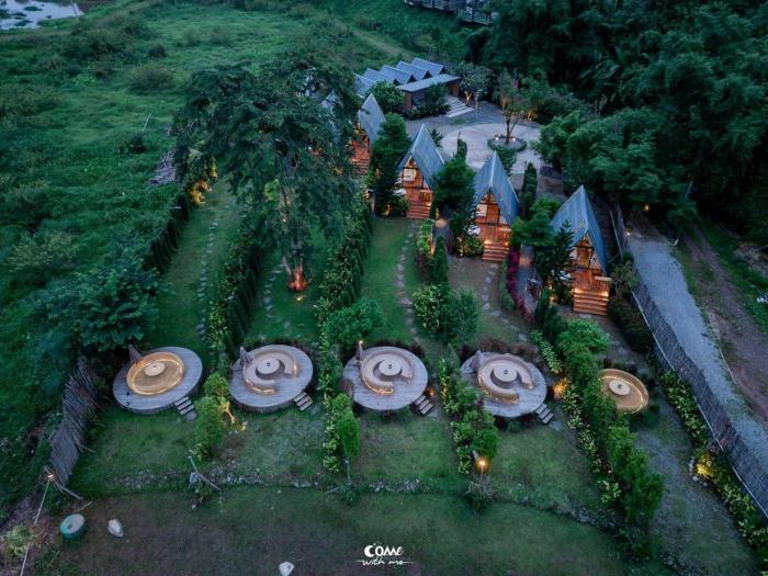 X3 TARA Resort