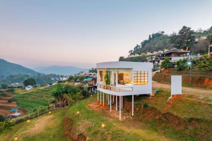 Meteor Shower Homestay - Fon Dao Tok Homestay