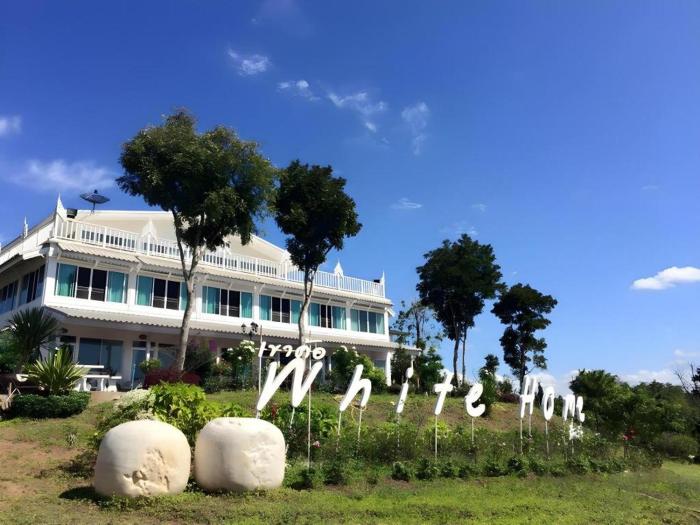 Khaokor Whitehome Resort