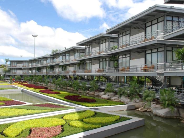 Nongnooch Garden Resort