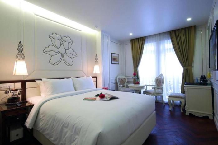 Me Gustas Central Hotel